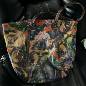 Patricia Nash tote